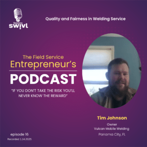 Swivl sessions podcast image